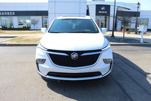 2024 Buick Enclave Essence AWD