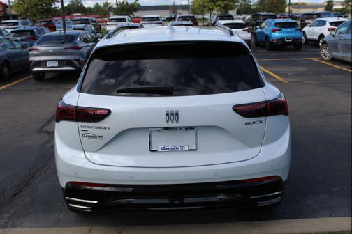 2025 Buick Envision Sport Touring AWD