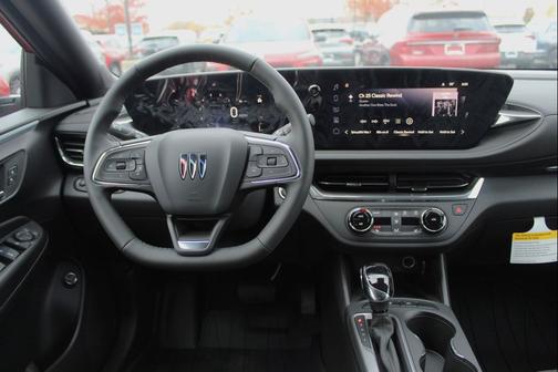 2026 Buick Envista Preferred FWD