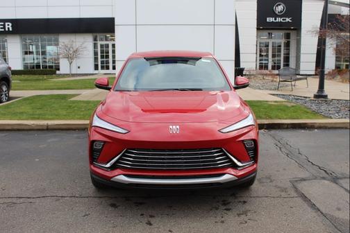 2026 Buick Envista Preferred FWD