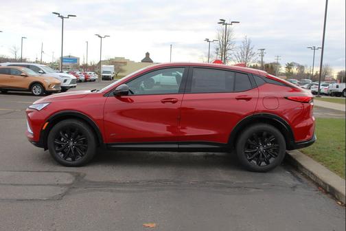 2026 Buick Envista Sport Touring FWD