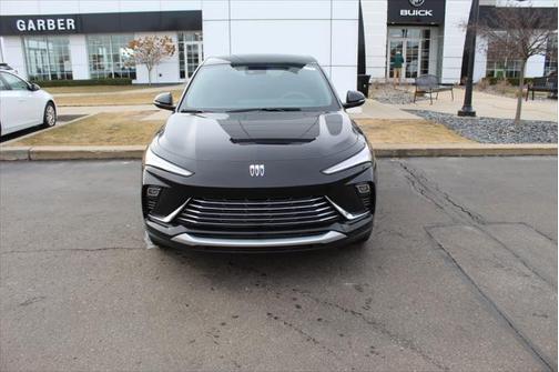 2025 Buick Envista Preferred FWD
