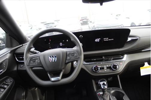 2025 Buick Envista Preferred FWD