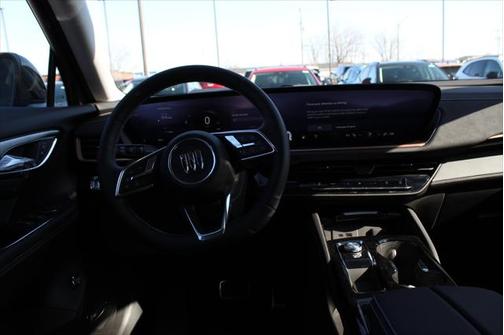 2025 Buick Envision Sport Touring AWD