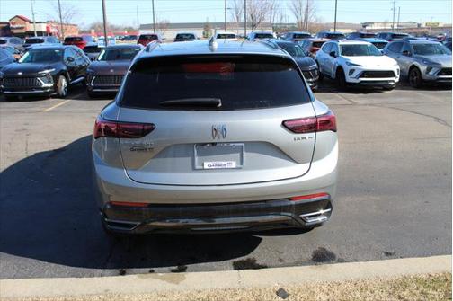 2025 Buick Envision Sport Touring AWD