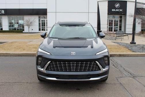 2026 Buick Envision Avenir AWD
