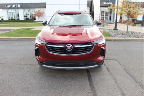 2023 Buick Envision Essence AWD