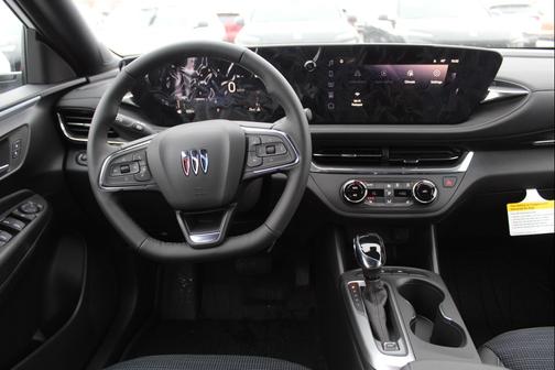 2026 Buick Envista Preferred FWD