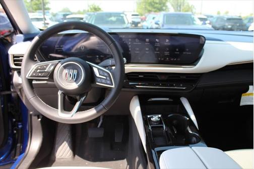 2025 Buick Envision Avenir AWD