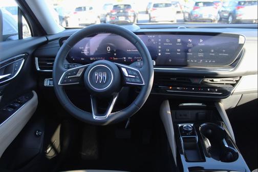 2025 Buick Envision Preferred AWD