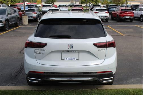 2025 Buick Envision Preferred AWD