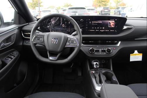 2025 Buick Envista Preferred FWD
