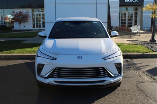 2025 Buick Envista Preferred FWD