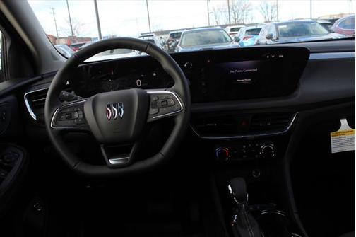 2025 Buick Encore GX Sport Touring
