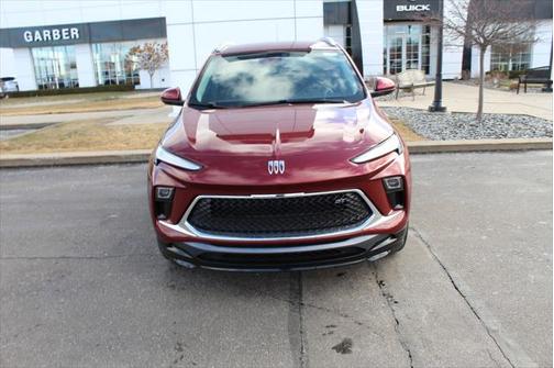 2025 Buick Encore GX Sport Touring