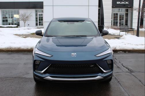 2026 Buick Envista Sport Touring FWD