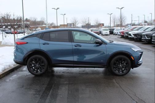 2026 Buick Envista Sport Touring FWD