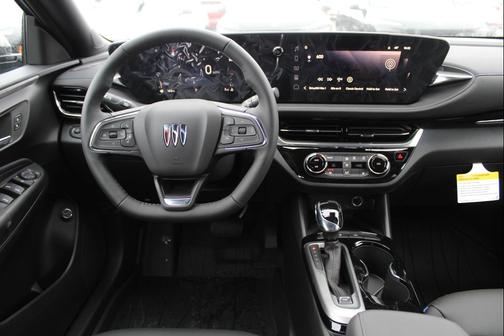 2026 Buick Envista Sport Touring FWD