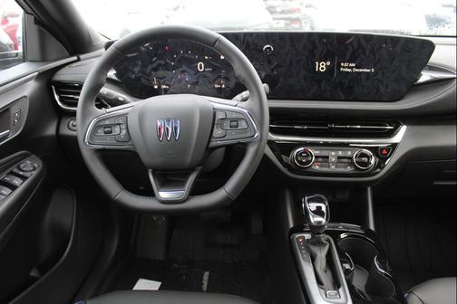 2026 Buick Envista Sport Touring FWD