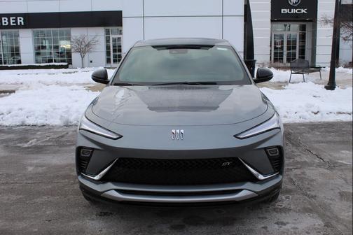 2026 Buick Envista Sport Touring FWD