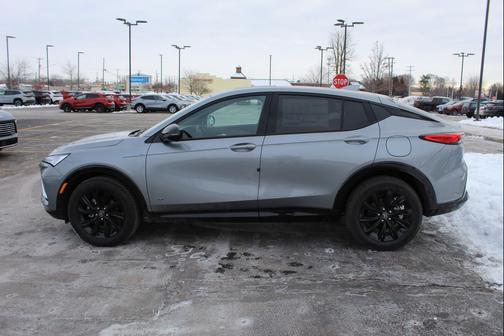 2026 Buick Envista Sport Touring FWD