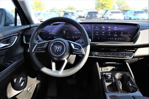 2025 Buick Envision Preferred AWD