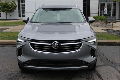2023 Buick Envision Preferred AWD