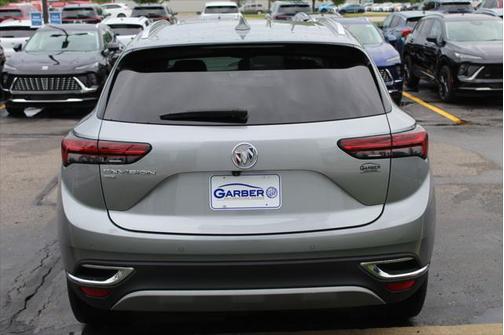 2023 Buick Envision Preferred AWD
