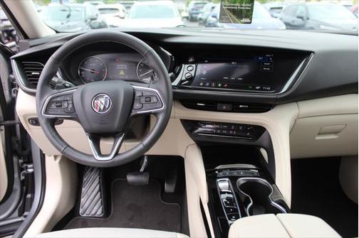 2023 Buick Envision Preferred AWD