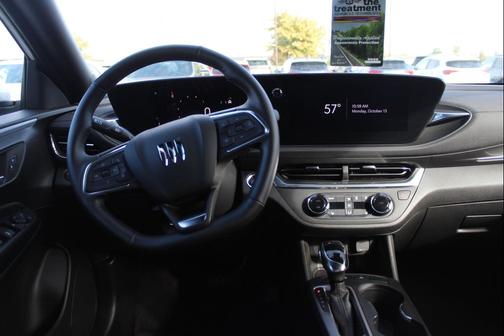2025 Buick Envista Preferred FWD