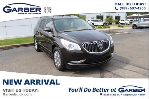 2013 Buick Enclave Premium