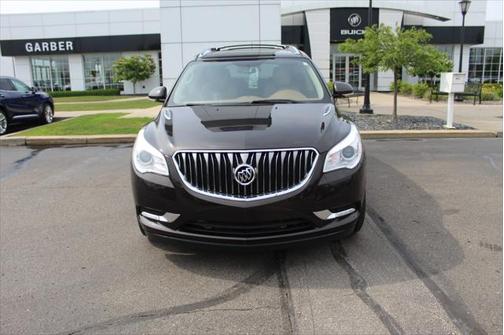 2013 Buick Enclave Premium