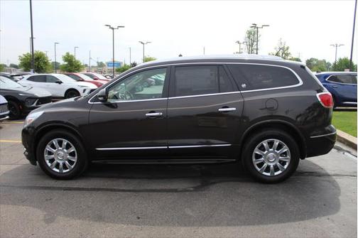 2013 Buick Enclave Premium