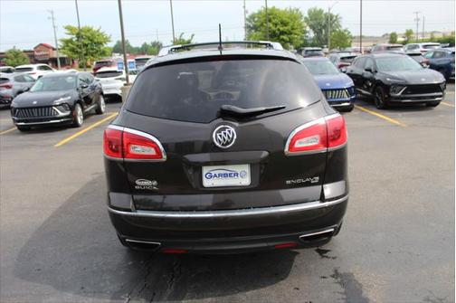 2013 Buick Enclave Premium