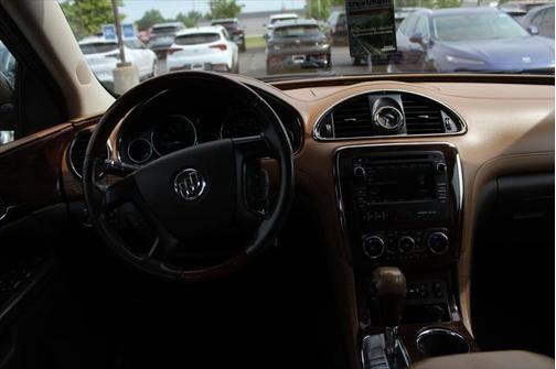 2013 Buick Enclave Premium