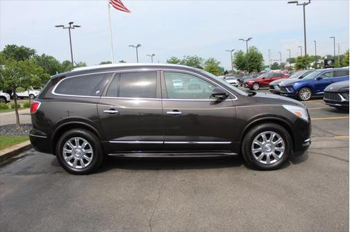 2013 Buick Enclave Premium
