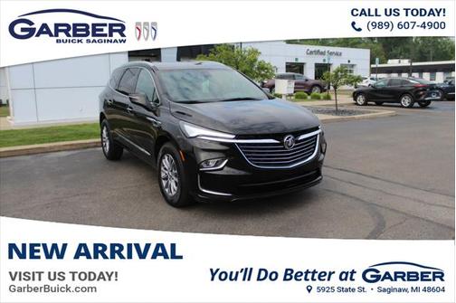 2023 Buick Enclave Essence AWD