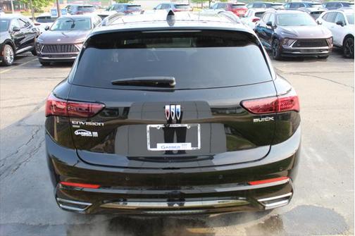 2025 Buick Envision Sport Touring AWD