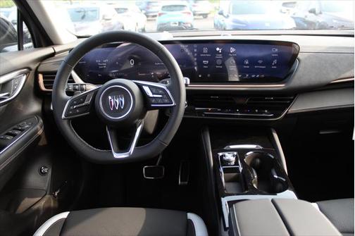 2025 Buick Envision Sport Touring AWD
