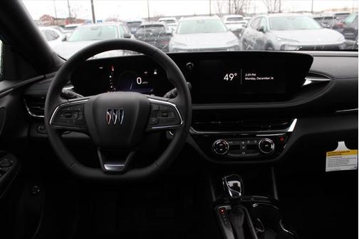 2025 Buick Envista Sport Touring FWD