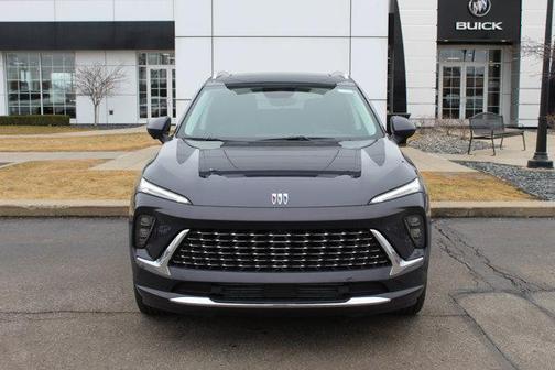 2026 Buick Envision Avenir AWD