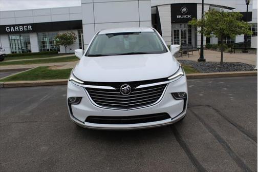 2022 Buick Enclave FWD Essence