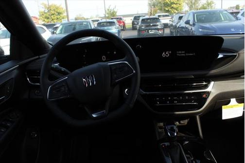 2025 Buick Envista Avenir FWD