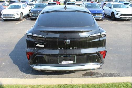 2025 Buick Envista Avenir FWD