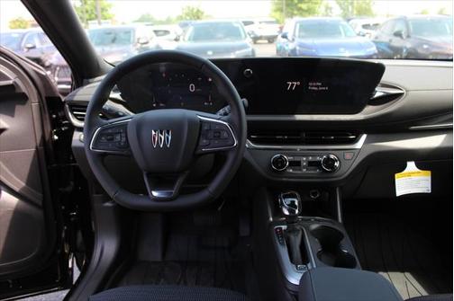 2025 Buick Envista Preferred FWD