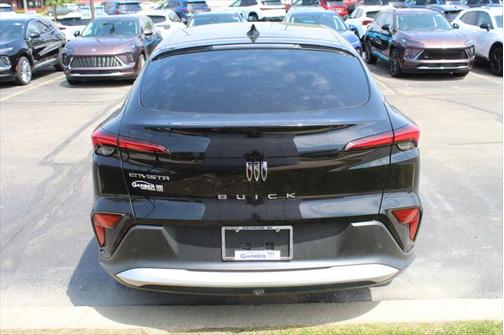 2025 Buick Envista Preferred FWD