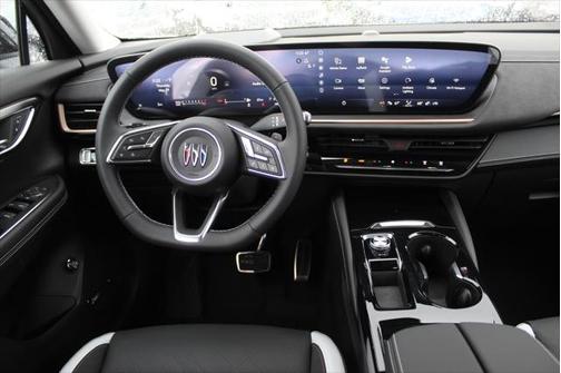 2025 Buick Envision Sport Touring AWD
