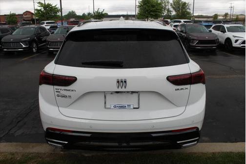 2025 Buick Envision Sport Touring AWD