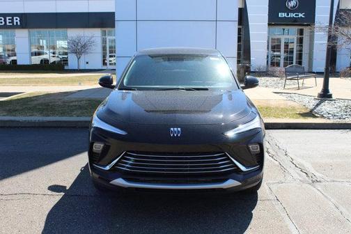 2026 Buick Envista Preferred FWD