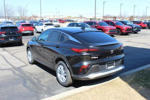 2026 Buick Envista Preferred FWD